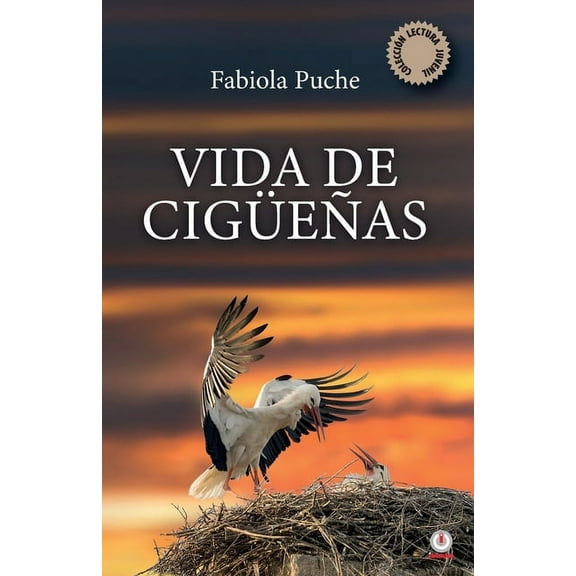 Vida de cigüeñas, (Paperback)