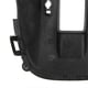thumbnail image 5 of Shifter Mask and Shift Lever Lock Cover for Accord 2008-2012 Gear Shift Lever Display Panel 54721-TB0-A51ZA B, 5 of 5