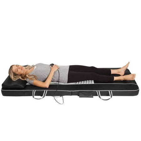Homedics Shiatsu And Vibration Body Mat With Heat Walmart Canada