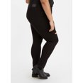 thumbnail image 5 of Levi's Women's Plus Size 721 High-Rise Skinny Jean, 5 of 6