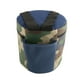 thumbnail image 3 of Taburete de jardín, asiento de jardinería, portátil, compacto, multifunción, para desherbar, para hombres Azul, 3 of 9