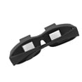 thumbnail image 4 of Gafas al revés, gafas de prisma, gafas compactas y elegantes para ver TV, gafas para colocar, funcionalidad inteligente, 4 of 8