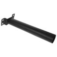 thumbnail image 1 of Phenofice Street Light Poles Solar Lamp Posts Galvanized Steel Simple Design For Road Lighting 16.74X5.89X2.83in 1 Set, 1 of 8