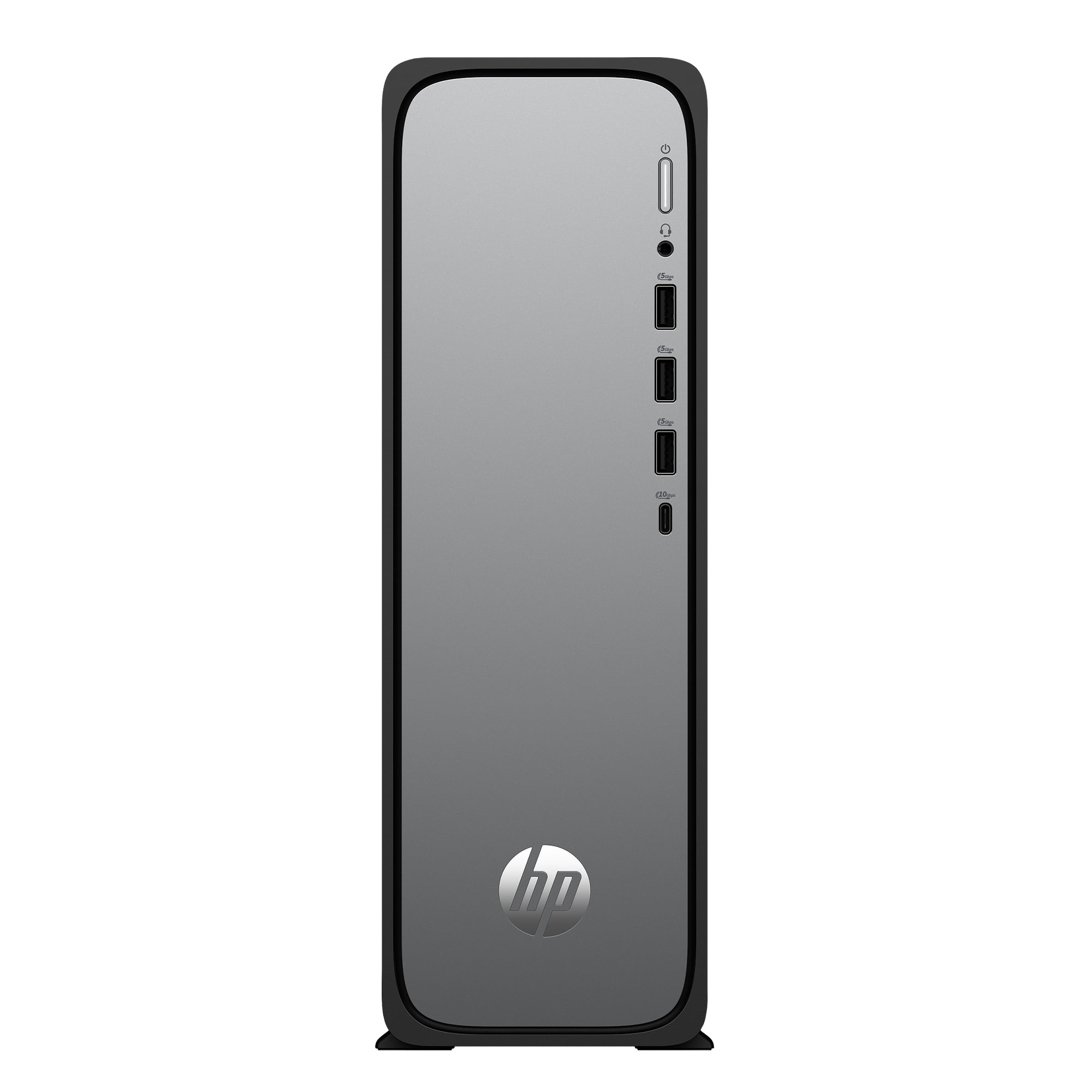 HP Slim Tower Desktop PC - Thumbnail 5