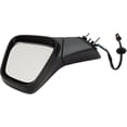 thumbnail image 2 of Side Mirror Compatible with 2017-2022 Cadillac CHEVROLET TRAX 5.3L 6.2L V8 L87/L86 Left Driver Side 420HP Replaces 42464040 GM213EL GM1320579 GM213EL, 2 of 5