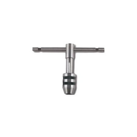 Gyros 94-01713 T-Handle Tap Wrench Number-0-6 Capacity
