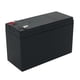 thumbnail image 2 of Soporte de batería 12V 7AH, resistente, resistente al calor de la cáscara, liviana, caja impermeable de caja vacía para 18650 32650, 2 of 8