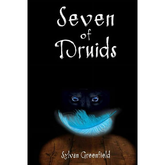 Seven of Druids (Paperback)