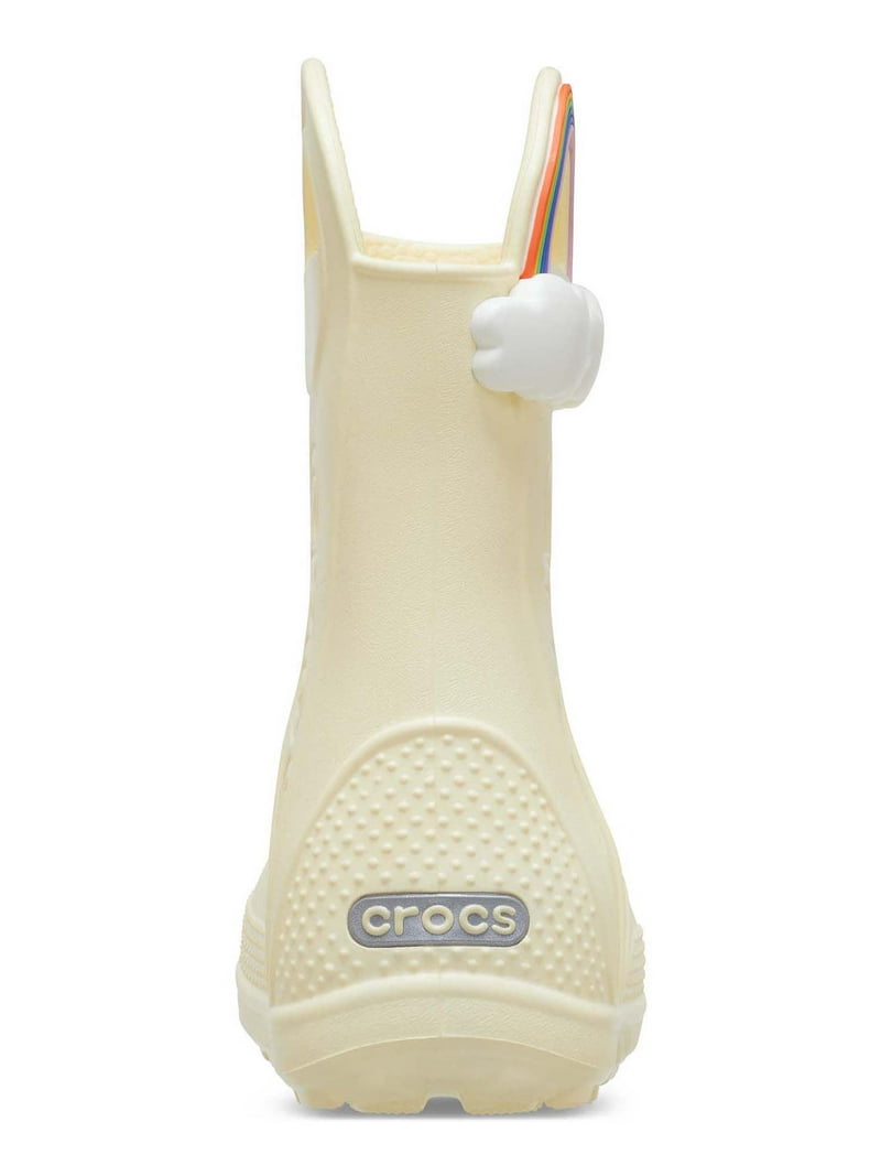 Crocs Kids Handle It Rain Boot - Walmart.com