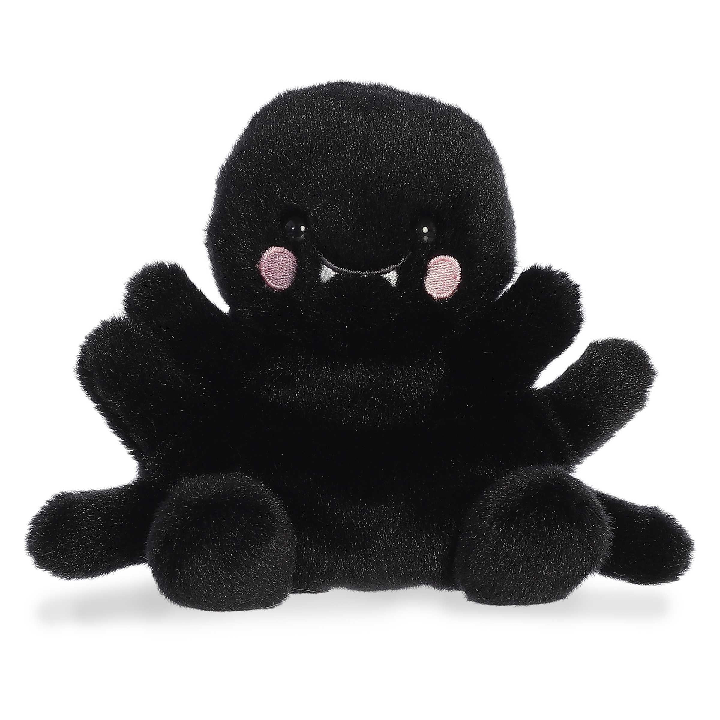 Aurora - Mini Black Palm Pals - 5