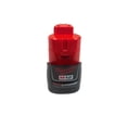 thumbnail image 2 of Milwaukee 48-11-2401 12V 1.5Ah Li-Ion Compact Battery 11 Pack, 2 of 3