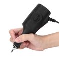 thumbnail image 4 of Harhinhe-pluma de grabado eléctrica, herramientas de marcado de joyería, máquina herramienta para tallar instrumentos (enchufe CN 220V), 4 of 7