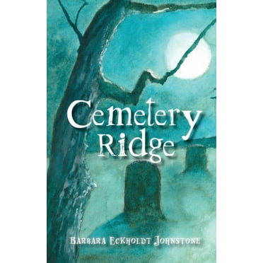 Cemetery Ridge, (Paperback)