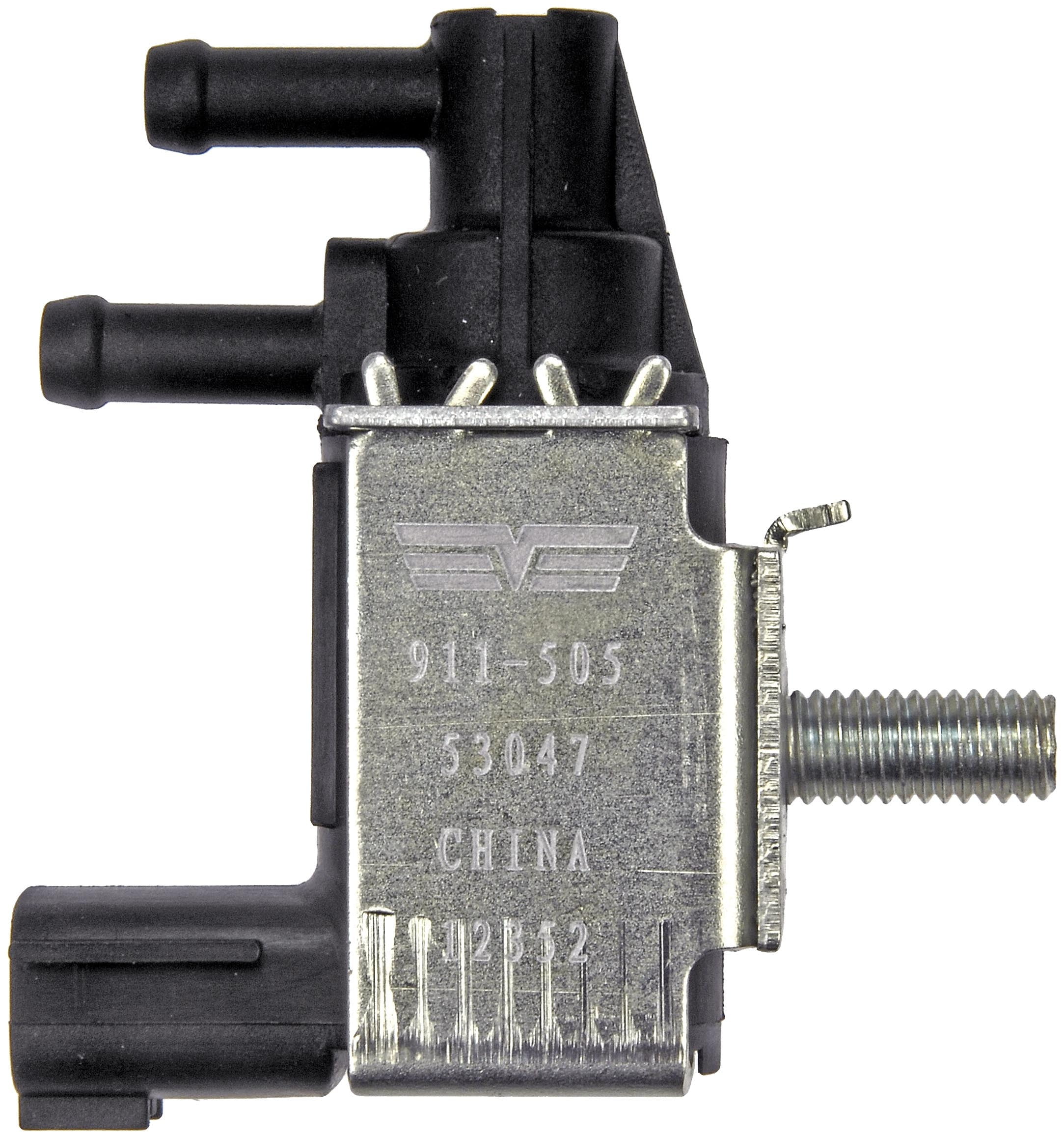 Dorman 911-505 Vapor Canister Purge Valve for Specific Nissan Models
