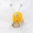 thumbnail image 2 of Love Knitting 12" Single Point Knitting Needles - 2 pieces, 2 of 2
