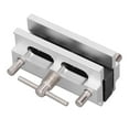thumbnail image 3 of Hole Puncher Tool Kit, High Accuracy Self Centering Dowel Jig Kit Well Threaded Various Sizes Bushings  For Wood Working For Head Gaskets, 3 of 8
