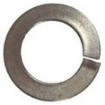 thumbnail image 2 of Hillman 0830666 Split Lock Washer, Stainless Steel, 1/4'', 2 of 2