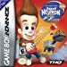 thumbnail image 2 of Jimmy Neutron Boy Genius: Jet Fusion, 2 of 2