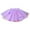 1-Purple262, variant on Yiyuu Girls Casual Tulle Tutu Skirt Casual Elastic Waist Mini A-Line Skirt , Sizes 0M-10Y