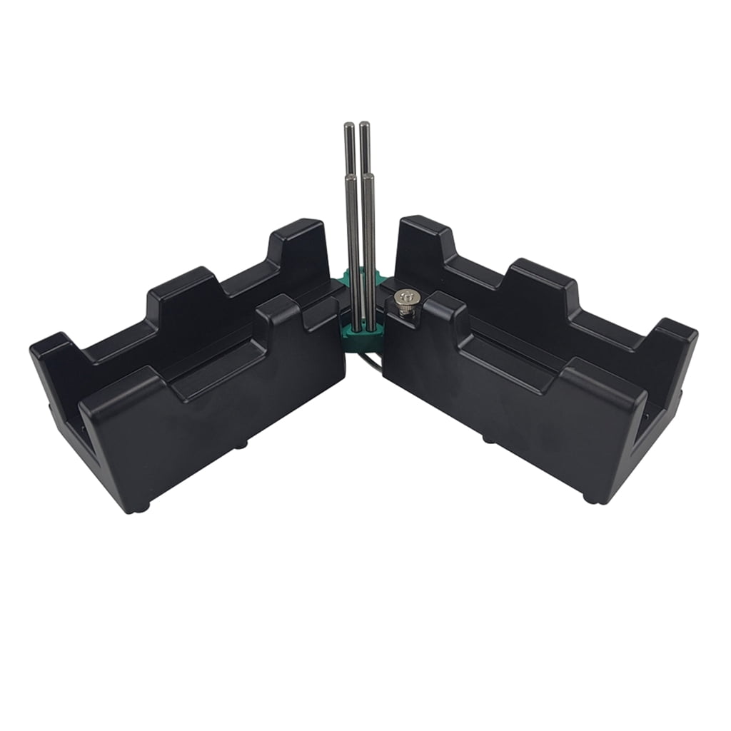 2-in-1 Mitre Measuring Cutting Tool Miter Saw Protractor Tool Precise Mitre Angle Cutting Tool for Carpenter Woodworking