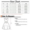 thumbnail image 3 of Tbopshirt Wedding Guest Dresses for Women Spring/Summer Sleeveless Casual Tank Top Dress Solid Loose Round Neck Pleated Hollow Out Dress, 3 of 5