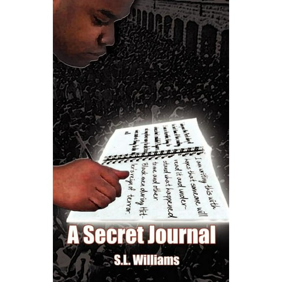A Secret Journal, (Paperback)
