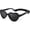Black, variant on 2 Pack Kids Sunglasses Polarized UV Protection Sunglasses Flexible Glasses Shades Toddler Sun Glasses for Boys Girls Age 3-10 Years