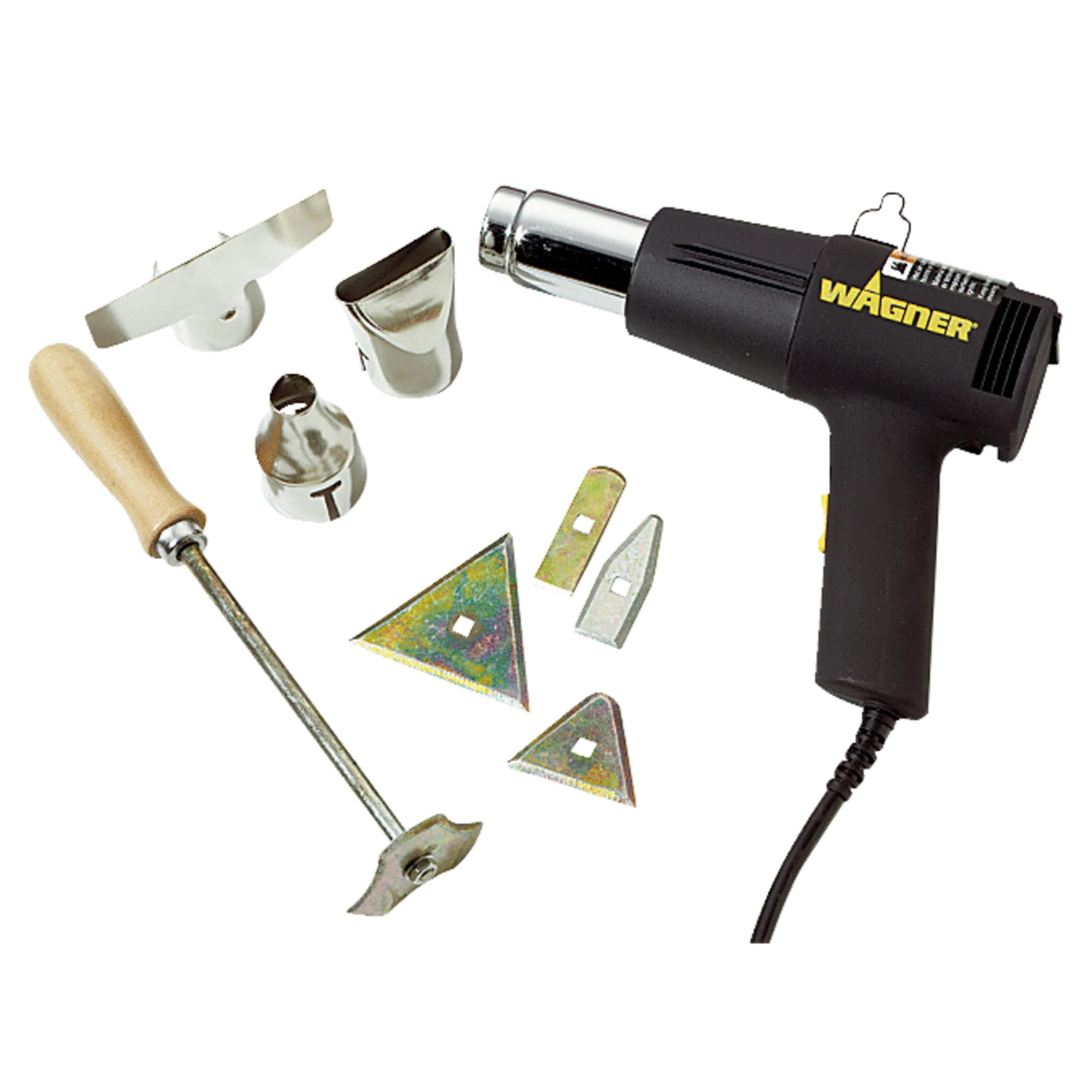 Wagner Heat Gun Kit, HT1100