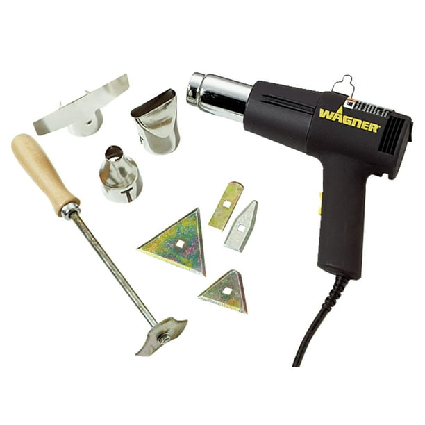 Wagner Heat Gun Kit, HT1100