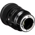 thumbnail image 4 of Sigma Objectif Art 24 mm F/1,4 DG HSM pour Sony E, 4 of 4