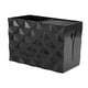 thumbnail image 1 of Caja de almacenamiento para tijeras y peines, soporte para clips, organizador profesional para tijeras Negro, 1 of 9