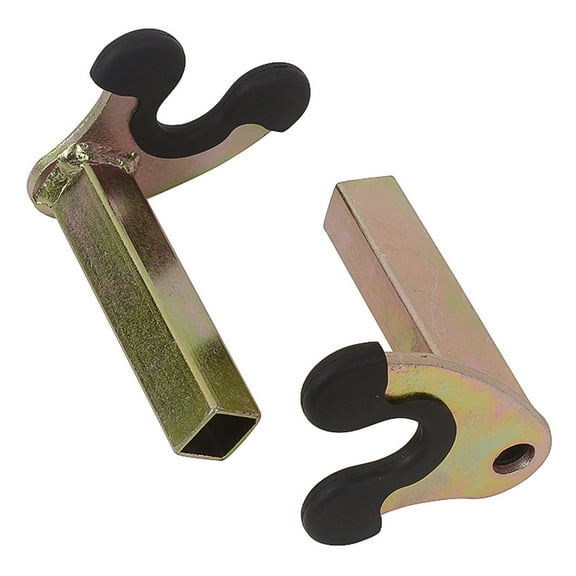 Porotmotor Motorcycle Rear Wheel Stand Adapter Attachment U Supporter