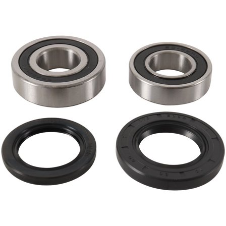 Pivot Works Rear Wheel Bearing & Seal Kit (PWRWK-Y08-421)