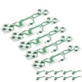 thumbnail image 4 of LHCER 5 Set Flexible Flat Cable FPC Flexible Cable Replacement Part Accessory For PS5 Gamepad Handle,FPC Cable Replacement,Flexible Flat Cable, 4 of 8