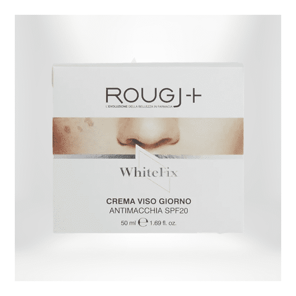 Rougj Face Cream Day Anti-manchas 50 Ml