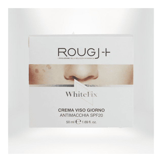 Rougj Face Cream Day Anti-manchas 50 Ml