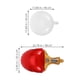 thumbnail image 5 of 9 globos de pelota de tenis: decoraciones para fiestas de deportes de mesa, globos de aluminio reutilizables para eventos de cumpleaños con temática deportiva., 5 of 6