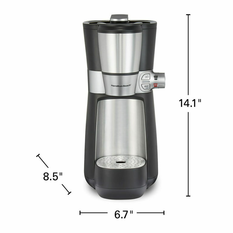 HOT* Instant Pot Coffee Maker $25 on Walmart.com (Regularly $76) - Brews  K-Cups and Ground Coffee!