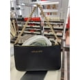 thumbnail image 2 of Michael Kors Giftable Boxed Items Set Card Wallet Black + Pochette Crossbody Bag, 2 of 4