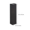 thumbnail image 3 of 50Pcs Kraft Paper Boxes Small Gifts Packaging Boxes Lipstick Wrapping Boxes, 3 of 4