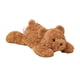 thumbnail image 1 of Peluche de peluche, muñeco de peluche acostado, 55 cm, suave peluche, 1 of 1