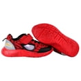 thumbnail image 5 of Tenis Niño Spiderman Marvel Led Luces M-15707 Talla 16 cm ROJO, 5 of 5