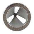 thumbnail image 4 of Taladros desbarbado Metal con vástago triangular herramienta chaflán externo 6-20mm, 4 of 5