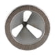 thumbnail image 4 of Taladros desbarbado Metal con vástago triangular herramienta chaflán externo 6-20mm, 4 of 5