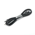 thumbnail image 4 of Cargador para portátil Dell, 130 W, 19,5 V y 6,67 A, adaptador AC negro, 4 of 8