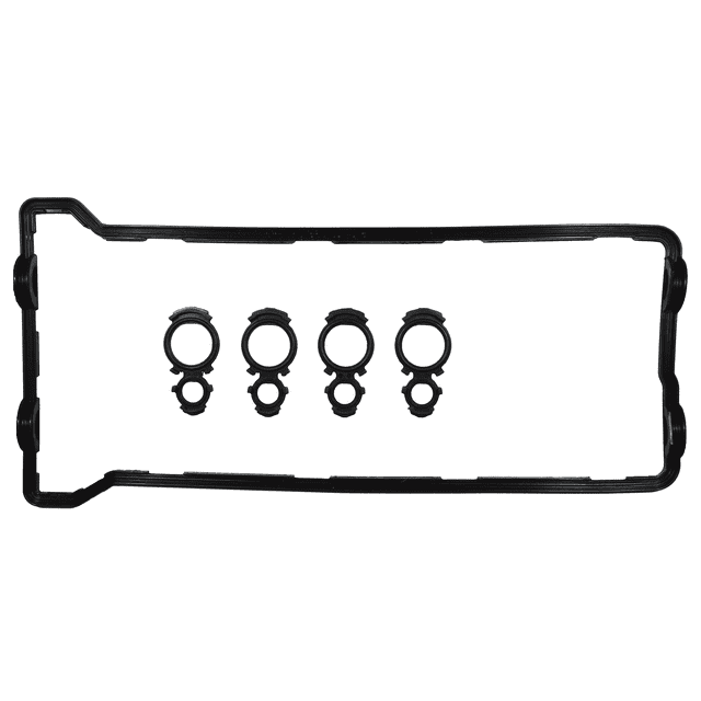 20042010 Kawasaki Ninja ZX10R OEM Valve Cover & Plug Hole Gaskets K81