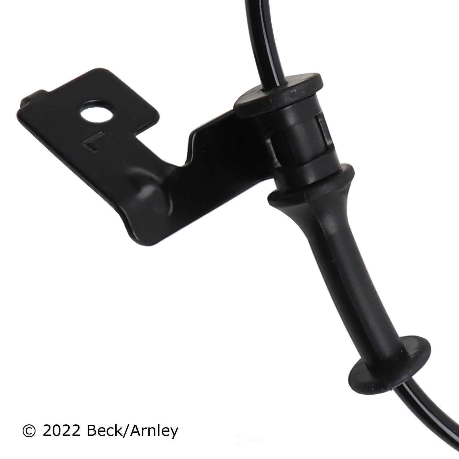 Beck/Arnley 084-5053 ABS Wheel Speed Sensor