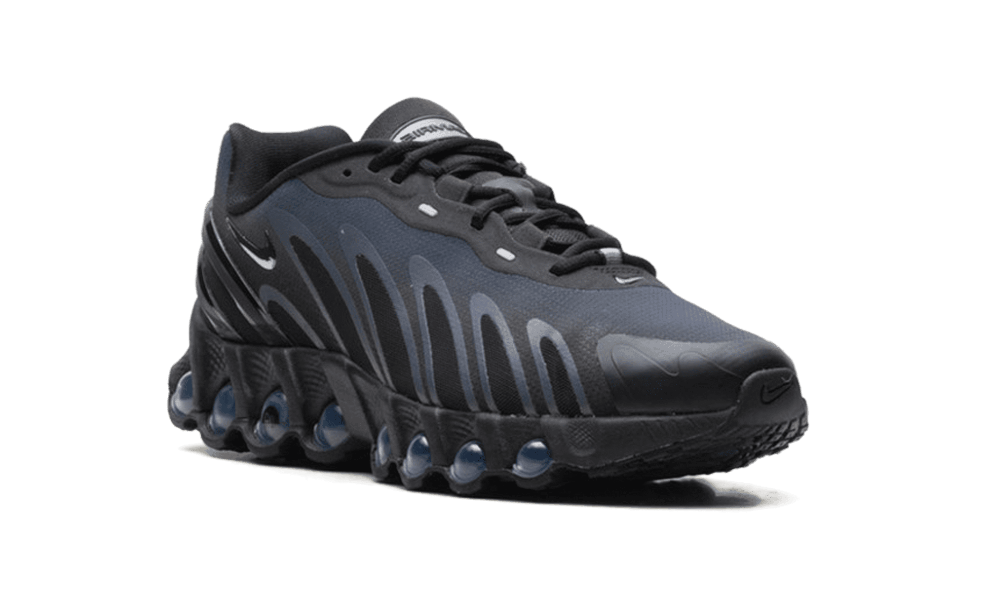 NIKE MENS Air Max Dn8 "Black" II7634 001 II7634 001 from Stadium Goods