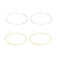 thumbnail image 3 of Miangastore 1 Set of Steel 4-string Banjo Strings Replacement Banjo String Accessories, 3 of 8