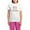 With Pink Pant, variant on CafePress - My Favorite Women's Light Pajamas - Women's Short Sleeve Print T-Shirt and Pants Light Cotton Pajama Set